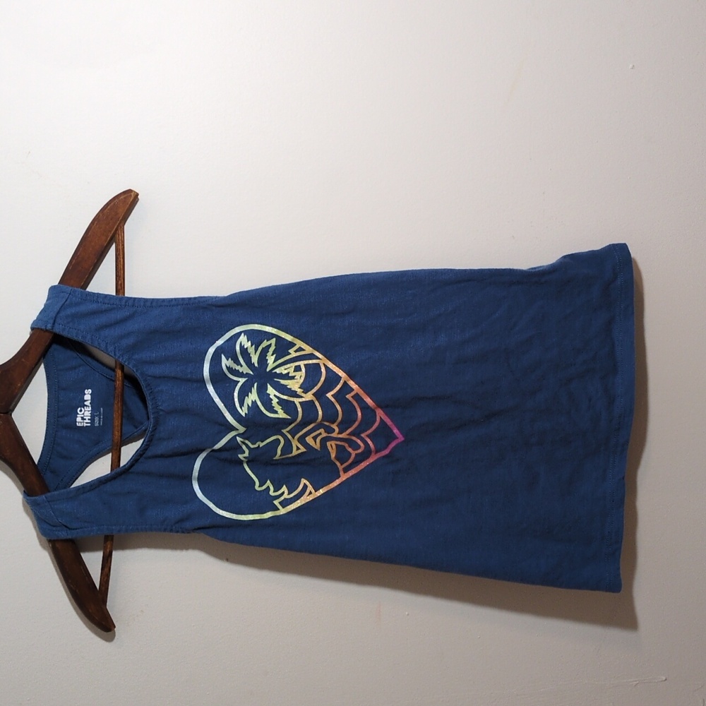 Epic Threads Tank top